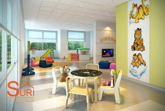 Imagem Apartamento com 3 Quartos à Venda, 155 m² em Centro - São Bernardo Do Campo Imagem Apartamento com 3 Quartos à Venda, 155 m² em Centro - São Bernardo Do Campo