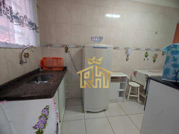 Imagem Apartamento com 1 Quarto à Venda, 50 m² em Vila Assunção - Praia Grande Imagem Apartamento com 1 Quarto à Venda, 50 m² em Vila Assunção - Praia Grande