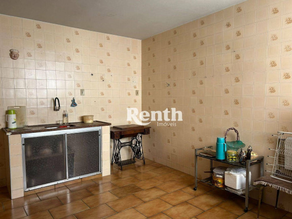Imagem Casa com 1 Quarto à Venda ou Locação, 84 m² em Centro - Rio Claro Imagem Casa com 1 Quarto à Venda ou Locação, 84 m² em Centro - Rio Claro