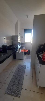 Imagem Apartamento com 2 Quartos à Venda, 48 m² em Jardim Terra Branca - Bauru Imagem Apartamento com 2 Quartos à Venda, 48 m² em Jardim Terra Branca - Bauru