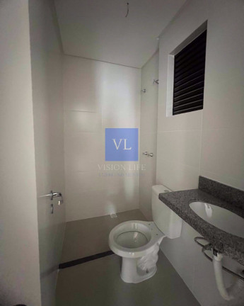 Imagem Imóvel com 2 Quartos à Venda, 57 m² em Portão - Curitiba Imagem Imóvel com 2 Quartos à Venda, 57 m² em Portão - Curitiba
