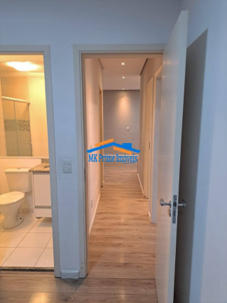 Imagem Apartamento com 3 Quartos à Venda, 74 m² em Umuarama - Osasco