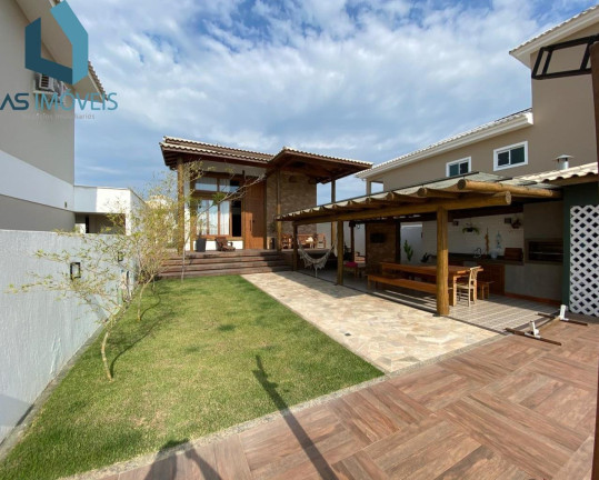 Imagem Casa de Condomínio com 3 Quartos à Venda, 360 m² em Nova São Pedro - São Pedro Da Aldeia