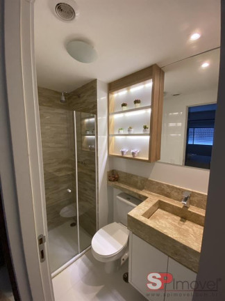 Imagem Apartamento com 2 Quartos à Venda, 43 m² em Liberdade - São Paulo Imagem Apartamento com 2 Quartos à Venda, 43 m² em Liberdade - São Paulo
