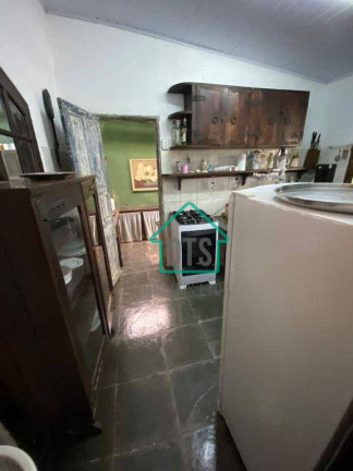 Imagem Casa com 3 Quartos para Alugar, 80 m² em Boiçucanga - São Sebastião