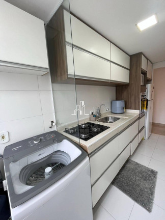 Imagem Apartamento com 2 Quartos à Venda, 58 m² em Cidade De Deus - Rio De Janeiro