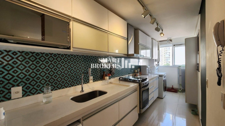 Imagem Apartamento com 2 Quartos à Venda, 64 m² em Chácara Inglesa - São Paulo