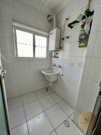 Imagem Apartamento com 2 Quartos à Venda, 60 m² em Vila Da Saúde - São Paulo