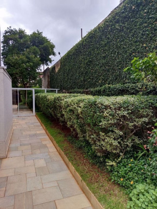 Imagem Apartamento com 3 Quartos à Venda, 112 m² em Cambuci - São Paulo