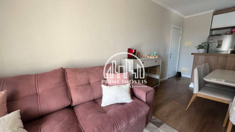 Imagem Apartamento com 3 Quartos para Alugar, 66 m² em Living Itirapina - Jundiaí Imagem Apartamento com 3 Quartos para Alugar, 66 m² em Living Itirapina - Jundiaí