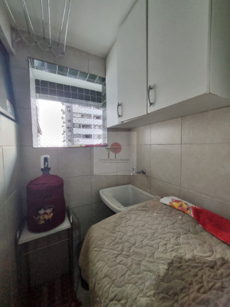 Imagem Apartamento com 2 Quartos para Alugar, 56 m² em Boa Viagem - Recife