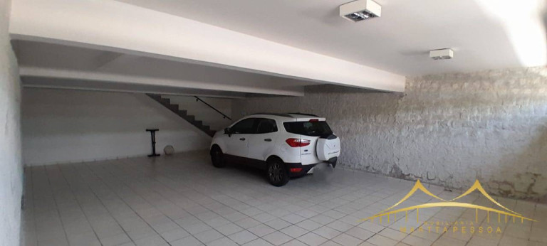 Imagem Imóvel Comercial para Alugar, 493 m² em Lagoa Nova - Natal