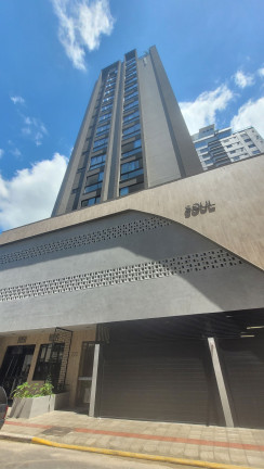 Imagem Apartamento com 2 Quartos à Venda, 70 m² em Morretes - Itapema