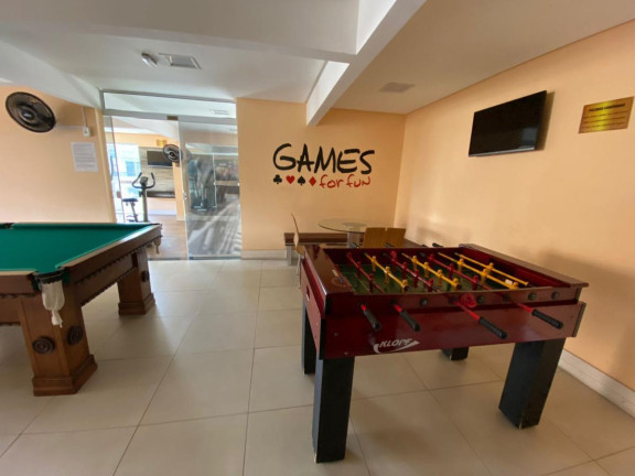 Imagem Apartamento com 2 Quartos à Venda, 80 m² em Guilhermina - Praia Grande