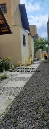 Imagem Casa de Condomínio com 1 Quarto à Venda, 80 m² em Fazenda Penedo - Penedo