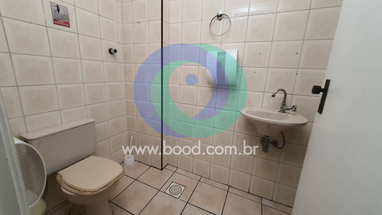 Imagem Sala Comercial para Alugar, 89 m² em Vila Belmiro - Santos Imagem Sala Comercial para Alugar, 89 m² em Vila Belmiro - Santos