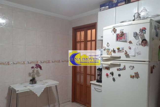 Imagem Apartamento com 3 Quartos à Venda, 77 m² em Jardim São Luís - São Bernardo Do Campo Imagem Apartamento com 3 Quartos à Venda, 77 m² em Jardim São Luís - São Bernardo Do Campo