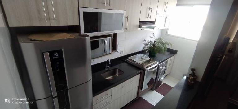 Imagem Apartamento com 2 Quartos à Venda, 52 m² em Recanto Quarto Centenário - Jundiaí Imagem Apartamento com 2 Quartos à Venda, 52 m² em Recanto Quarto Centenário - Jundiaí