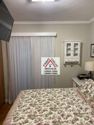 Imagem Apartamento com 3 Quartos à Venda, 110 m² em Vila Mariana - São Paulo Imagem Apartamento com 3 Quartos à Venda, 110 m² em Vila Mariana - São Paulo