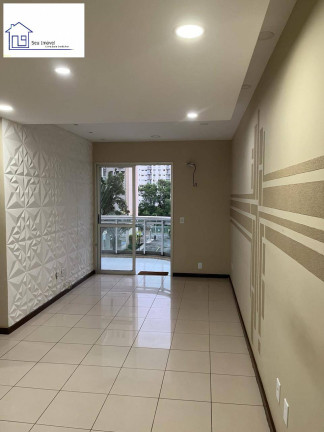Imagem Apartamento com 3 Quartos à Venda, 80 m² em Barra Olímpica - Rio De Janeiro