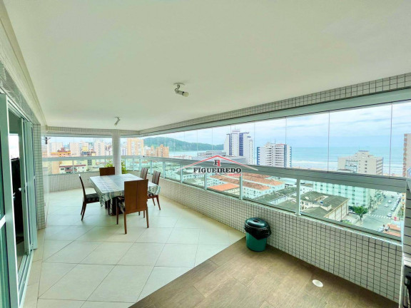 Imagem Apartamento com 3 Quartos à Venda, 180 m² em Boqueirão - Praia Grande Imagem Apartamento com 3 Quartos à Venda, 180 m² em Boqueirão - Praia Grande