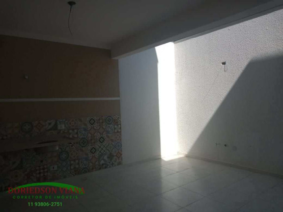 Imagem Sobrado com 3 Quartos à Venda, 110 m² em Jardim Paraventi - Guarulhos