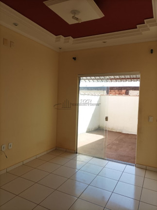 Imagem Casa com 2 Quartos à Venda, 53 m² em Jd. Paulista - Luís Antônio Imagem Casa com 2 Quartos à Venda, 53 m² em Jd. Paulista - Luís Antônio