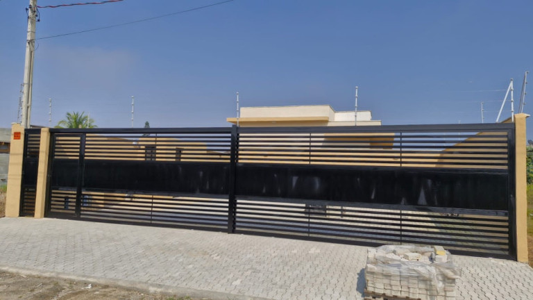 Imagem Casa com 2 Quartos à Venda, 43 m² em Cibratel Ii - Itanhaém