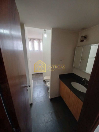 Imagem Apartamento com 4 Quartos à Venda, 176 m² em Vila Bastos - Santo André Imagem Apartamento com 4 Quartos à Venda, 176 m² em Vila Bastos - Santo André