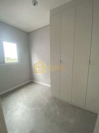 Imagem Apartamento com 2 Quartos à Venda, 76 m² em Vila Príncipe De Gales - Santo André