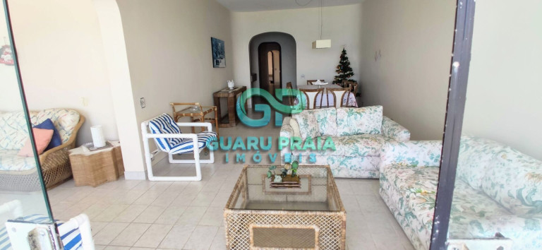 Imagem Apartamento com 3 Quartos à Venda, 180 m² em Pitangueiras - Guarujá Imagem Apartamento com 3 Quartos à Venda, 180 m² em Pitangueiras - Guarujá