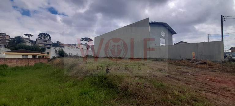 Imagem Terreno à Venda, 507 m² em Tanguá - Almirante Tamandaré Imagem Terreno à Venda, 507 m² em Tanguá - Almirante Tamandaré