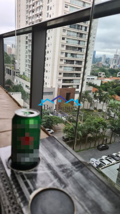 Imagem Apartamento com 2 Quartos à Venda, 64 m² em Brooklin Paulista - São Paulo Imagem Apartamento com 2 Quartos à Venda, 64 m² em Brooklin Paulista - São Paulo