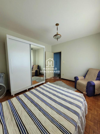 Imagem Apartamento com 2 Quartos à Venda, 90 m² em Centro - Limeira