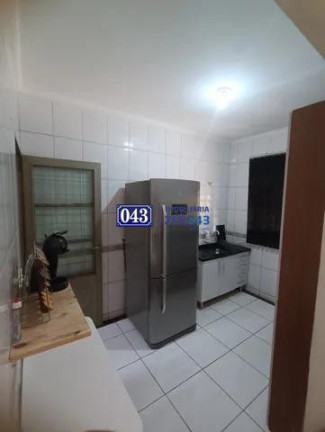 Imagem Casa com 2 Quartos à Venda, 100 m² em Residencial Quadra Norte - Londrina Imagem Casa com 2 Quartos à Venda, 100 m² em Residencial Quadra Norte - Londrina