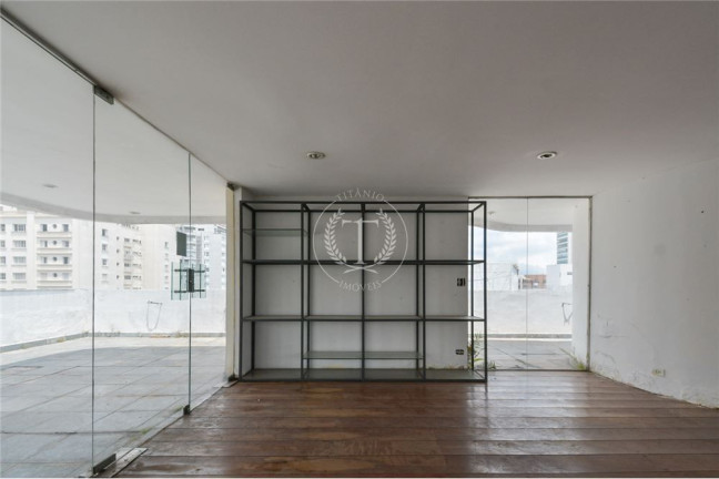 Imagem Cobertura com 4 Quartos à Venda, 260 m² em Jardim Paulista - São Paulo Imagem Cobertura com 4 Quartos à Venda, 260 m² em Jardim Paulista - São Paulo