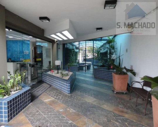 Imagem Imóvel Comercial à Venda, 45 m² em Campestre - Santo André Imagem Imóvel Comercial à Venda, 45 m² em Campestre - Santo André