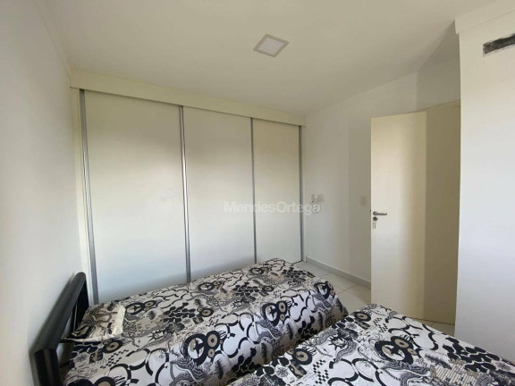 Imagem Apartamento com 1 Quarto para Alugar, 45 m² em Jardim Emília - Sorocaba Imagem Apartamento com 1 Quarto para Alugar, 45 m² em Jardim Emília - Sorocaba