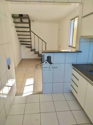 Imagem Cobertura com 2 Quartos à Venda, 100 m² em Cabral - Contagem Imagem Cobertura com 2 Quartos à Venda, 100 m² em Cabral - Contagem