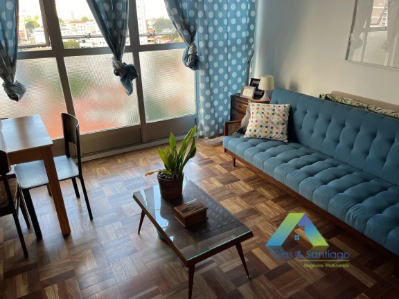 Apartamento com 2 Quartos à Venda, 65 m² em Vila Mariana - São Paulo