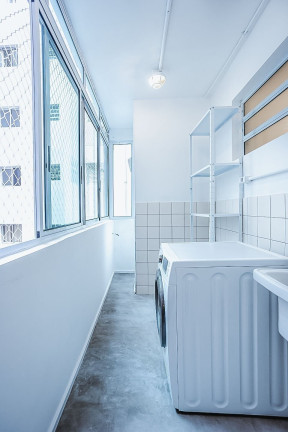 Imagem Apartamento com 3 Quartos à Venda, 84 m² em Itaim Bibi - São Paulo Imagem Apartamento com 3 Quartos à Venda, 84 m² em Itaim Bibi - São Paulo