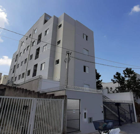 Imagem Apartamento com 3 Quartos à Venda, 111 m² em Jardim Do Paço - Sorocaba Imagem Apartamento com 3 Quartos à Venda, 111 m² em Jardim Do Paço - Sorocaba