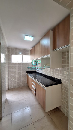 Imagem Apartamento com 2 Quartos à Venda, 65 m² em Enseada - Guarujá
