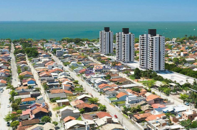 Imagem Apartamento com 3 Quartos à Venda, 75 m² em Praia De Armação - Penha Imagem Apartamento com 3 Quartos à Venda, 75 m² em Praia De Armação - Penha