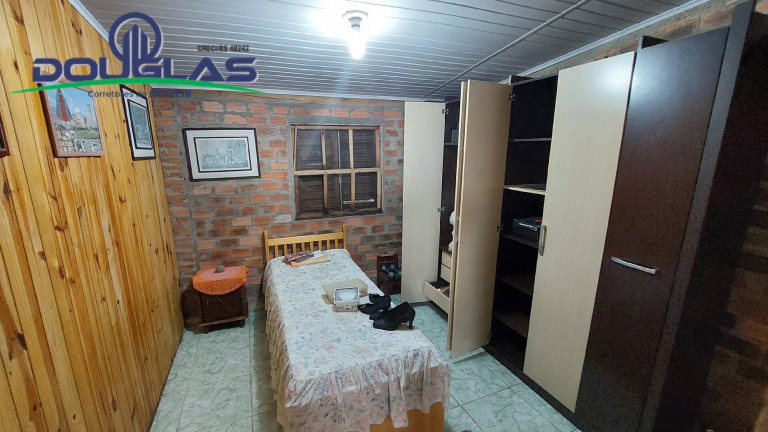 Imagem Casa com 3 Quartos à Venda, 110 m² em Viamão