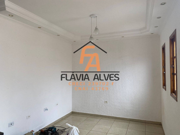 Imagem Casa com 2 Quartos à Venda, 140 m² em Residencial Pacaembu Ii - Itupeva Imagem Casa com 2 Quartos à Venda, 140 m² em Residencial Pacaembu Ii - Itupeva
