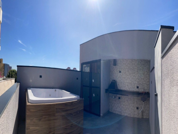 Imagem Imóvel com 2 Quartos à Venda, 94 m² em Vila Humaitá - Santo André Imagem Imóvel com 2 Quartos à Venda, 94 m² em Vila Humaitá - Santo André