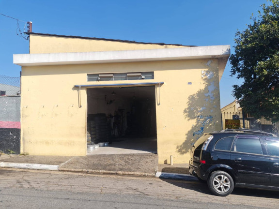 Imagem Casa com 4 Quartos à Venda, em São Paulo Imagem Casa com 4 Quartos à Venda, em São Paulo