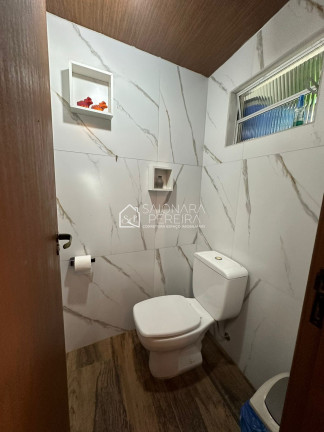 Imagem Casa com 3 Quartos à Venda, 179 m² em Ribeirão Da Ilha - Florianópolis