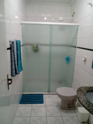 Imagem Casa de Condomínio com 3 Quartos à Venda, 110 m² em Parque Independência - São Paulo